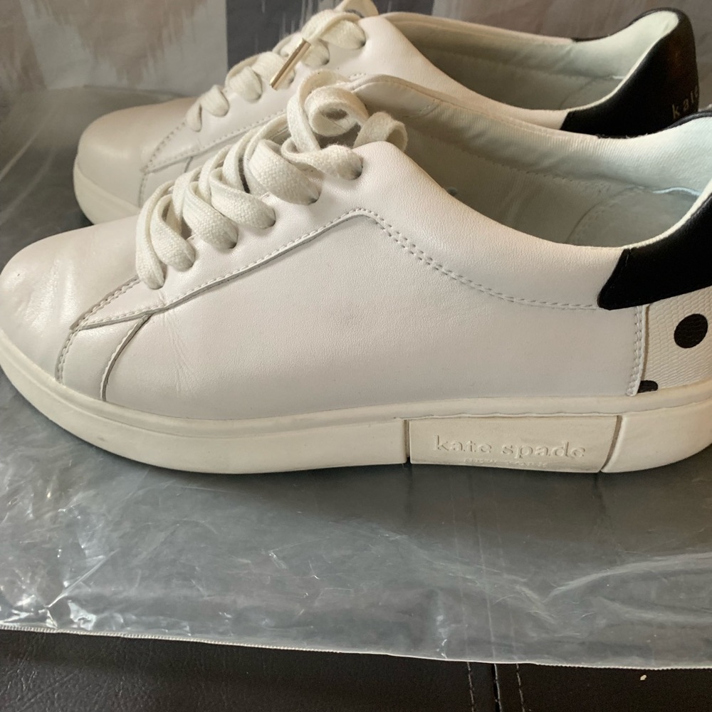🔥Kate Spade -Sneakers